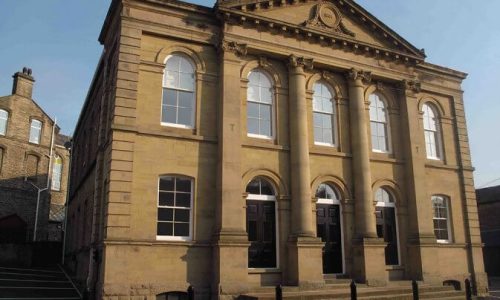 Skipton Office